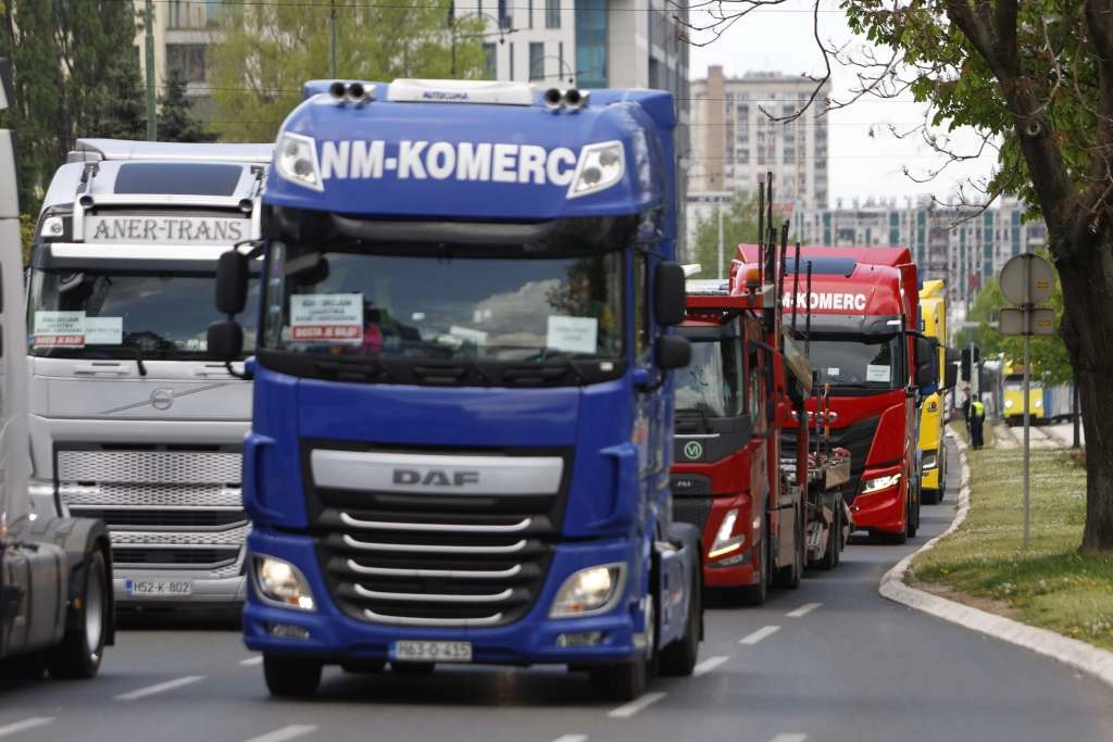 Ministar Forto radi suprotno interesima prijevoznika
